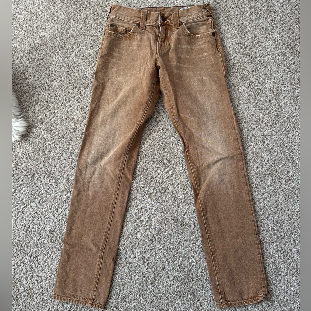 True Religion Mens Jeans